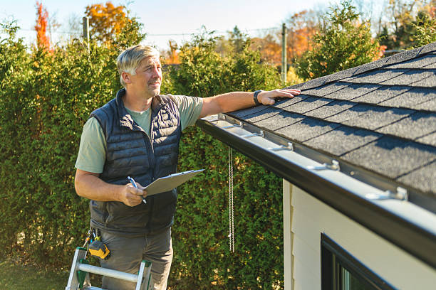 Trusted Roof Leak Repair service in Jetson, KY - Ben Roofing and Steel LLC